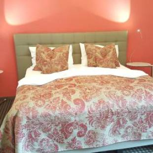 Фотографии гостиницы
Landhotel Jagdhof