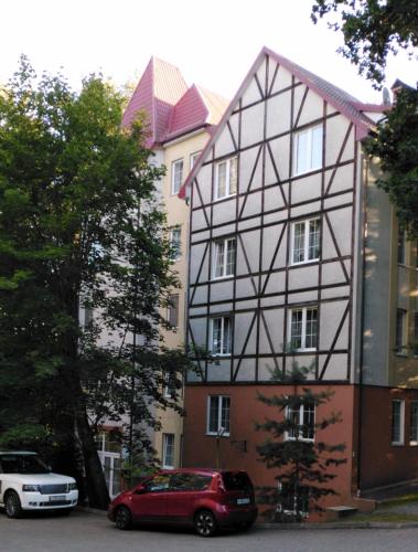 Фотографии мини отеля
Мечты сбываются