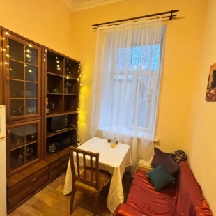 Фотография квартиры Квартира В Доме с Историей на Центральной Прогулочной Улице