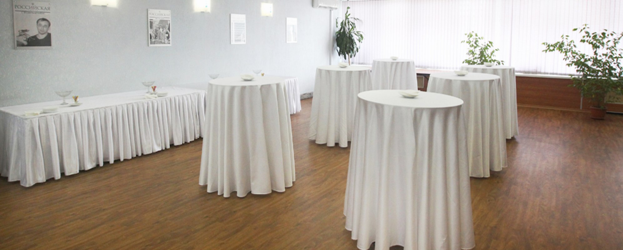 Фотографии фойе Фойе Медиацентра Российской газеты