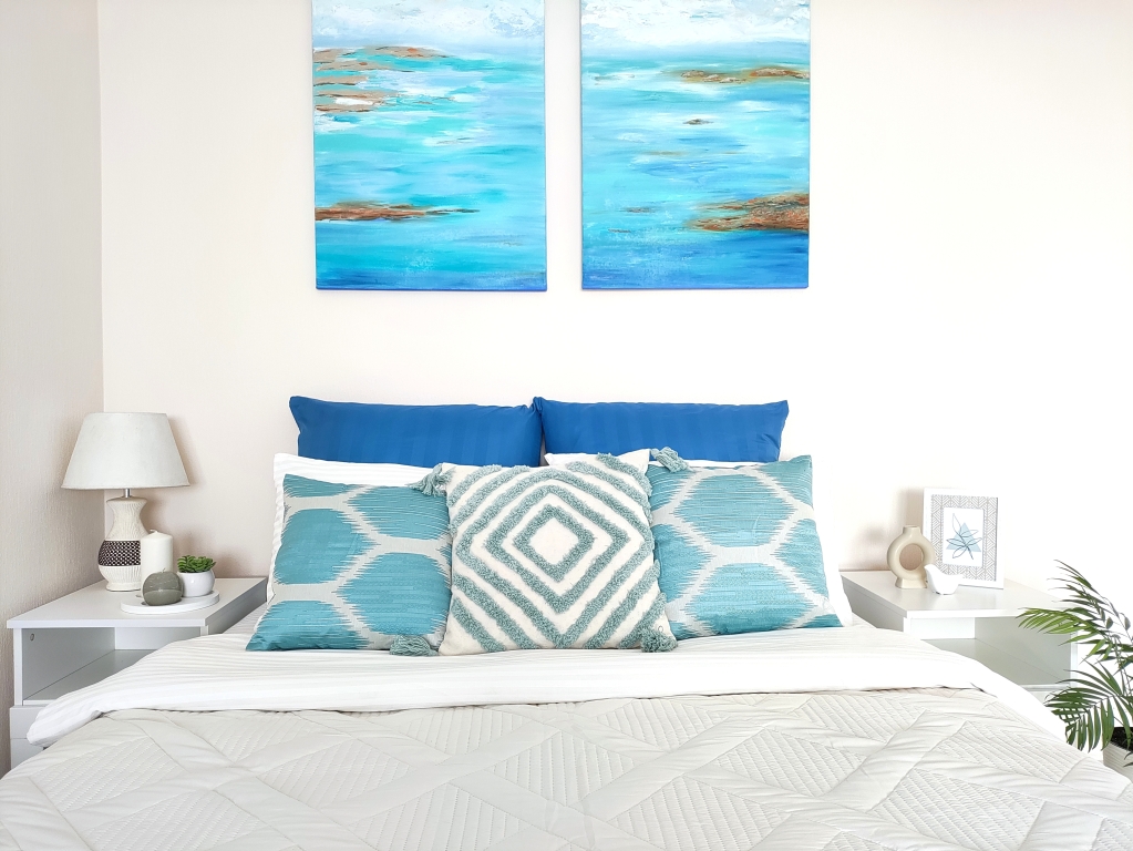 Фотография квартиры Квартира Уютная в Екатеринбурге