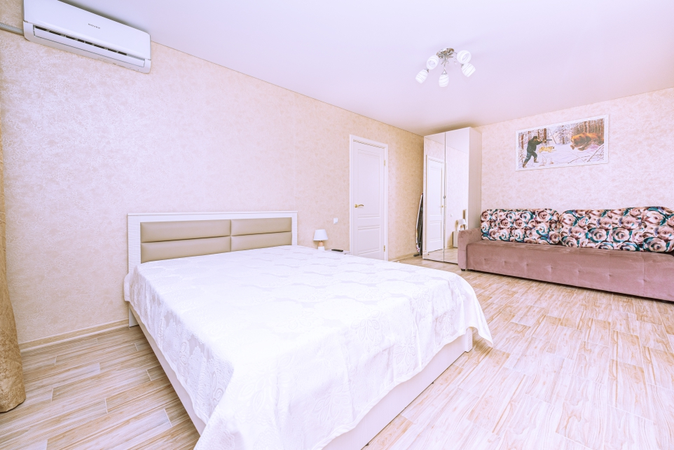 Фотография квартиры Апартаменты  40 лет Победы 33/1