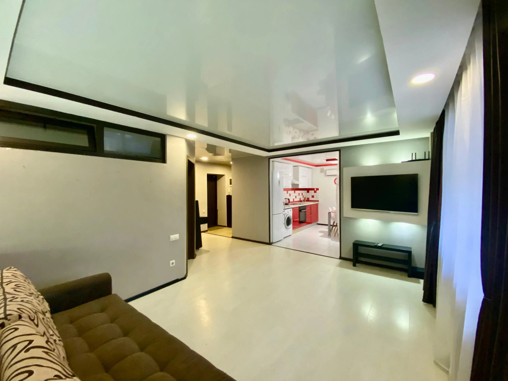 Фотография квартиры Квартира двухкомнатная рядом с Мамаевым Курганом