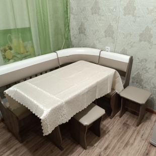 Фотография квартиры Квартира на Волгоградской