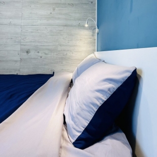 Фотография квартиры Квартира Nochevali