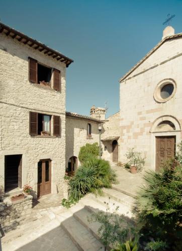 Фотография апарт отеля Borgo San Valentino