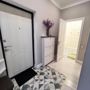 Фотография квартиры World Retreats