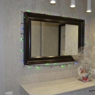 Фотография квартиры Permbooking (Пермьбукинг) на улице Веры Засулич 48