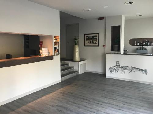 Фотография гостиницы Albergo Anelli