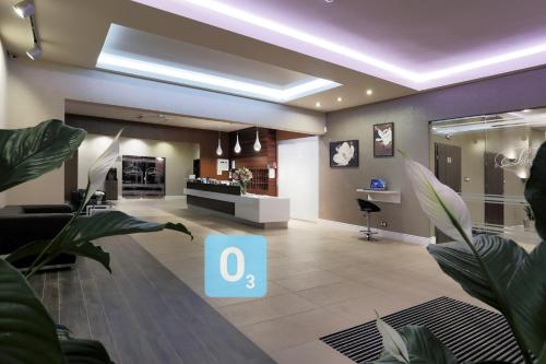 Фотография гостиницы Hotel Silver