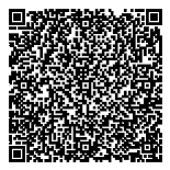 QR код гостиницы Три Совы