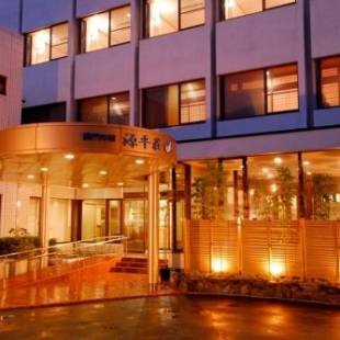 Фотографии гостиницы
Genpeiso