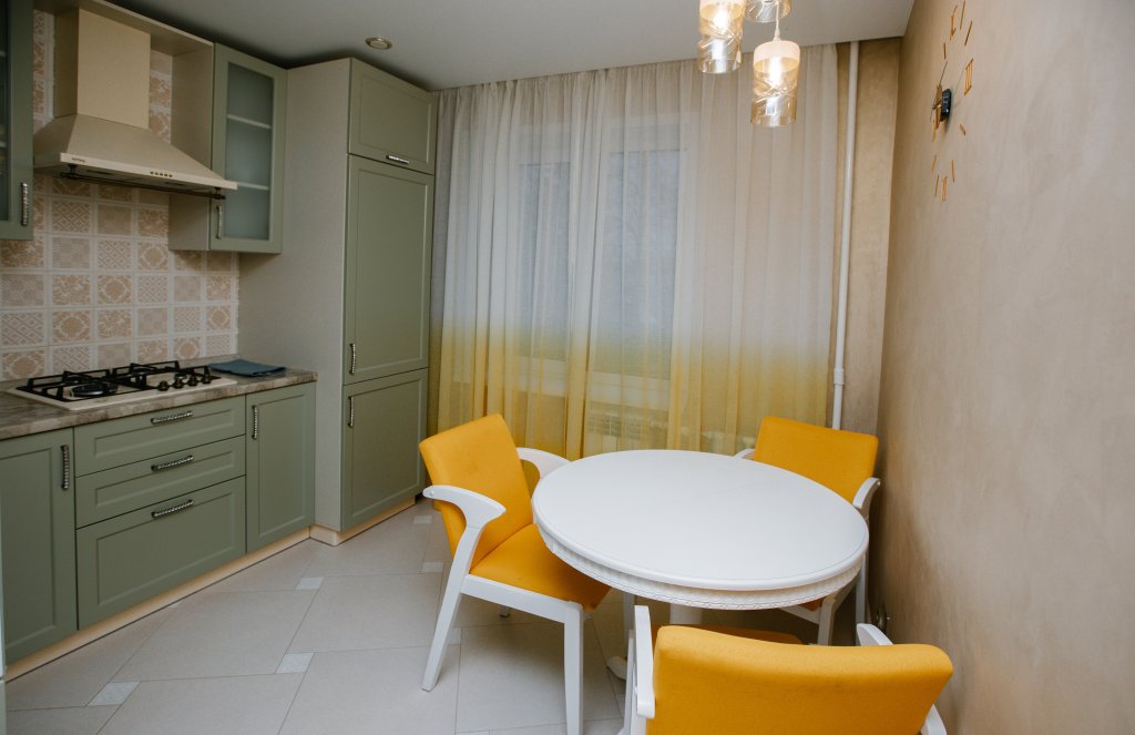 Фотография квартиры Апартаменты Уютная Однокомнатная Квартира