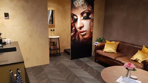 Фотография мини отеля Bed & Breakfast Coopz