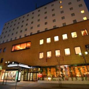 Фотографии гостиницы
Grand Park Hotel Panex Iwaki