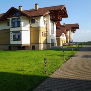 Фотография гостиницы Аврора