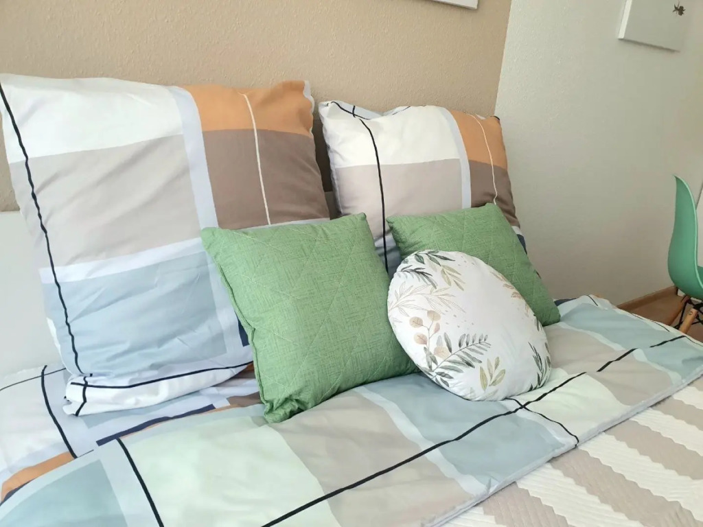 Фотография квартиры Квартира на Улице Дорожная 14