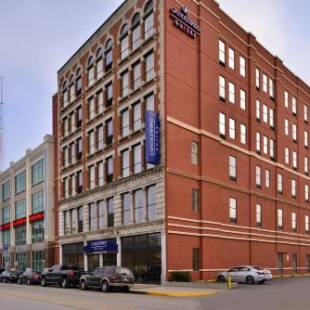 Фотографии гостиницы
Candlewood Suites Terre Haute, an IHG Hotel