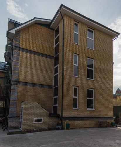 Фотография хостела Мир