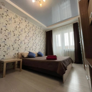 Фотография квартиры Квартира на Крылова 34