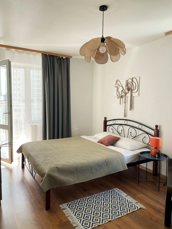 Фотография квартиры Квартира ЖК Юг-Центр