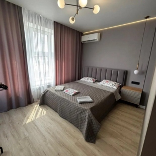 Фотография квартиры Квартира комфортабельная на Мира 4А