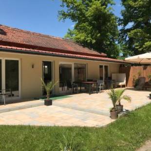 Фотографии гостевого дома
Ferienwohnung Bad Kösen