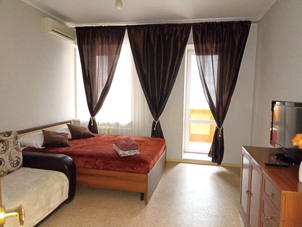 Фотография квартиры Апартаменты Квартира на Родимцева 20