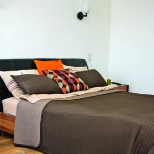 Фотография квартиры Квартира на Улице Козлова 65е