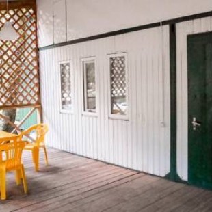 Фотография базы отдыха Светлана