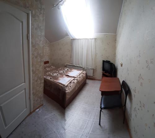 Фотографии гостевого дома
Ростовчанка