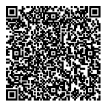 QR код гостиницы Саксаганского