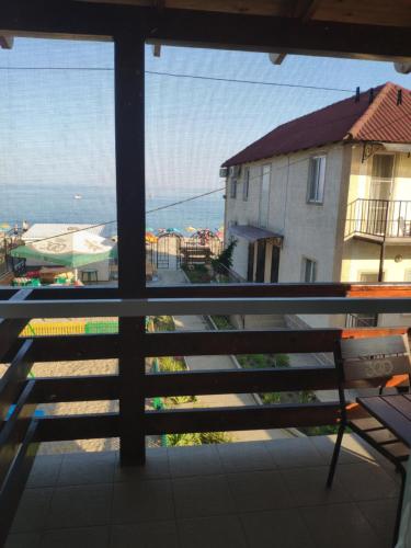 Фотография гостиницы Турист