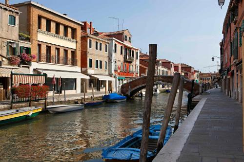 Фотография мини отеля Murano Palace