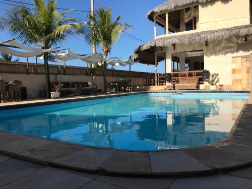 Фотография мини отеля Pousada Borboleta