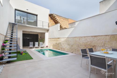 Фотография гостевого дома Ca Na Foc