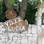 Фотография мини отеля B & B Villa Lucia