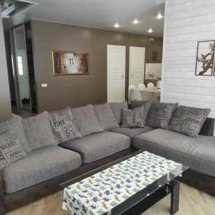 Фотография Коттеджа Коттедж Lintu (Линту)