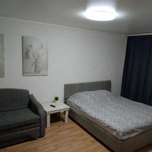 Фотография квартиры Квартира Новая