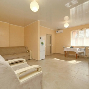 Фотография квартиры Апартаменты на переулке Тверской 66А