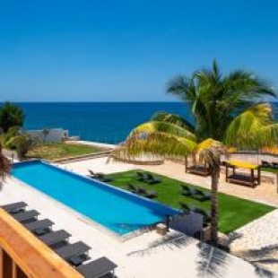 Фотография гостиницы Samsara Cliff Resort & Spa