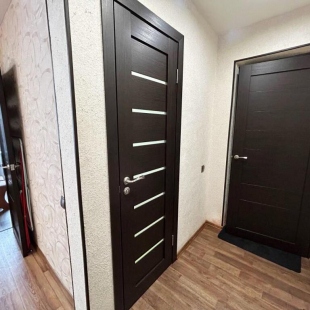 Фотография квартиры На Север на улице Буркова 21