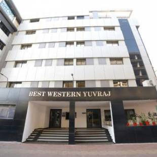 Фотографии гостиницы
Best Western Yuvraj