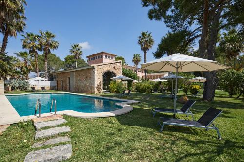 Фотография базы отдыха Virrey Finca Hotel