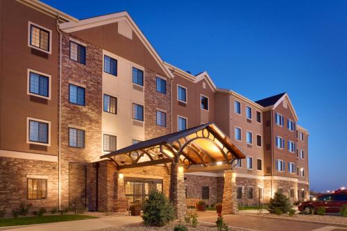 Фотография гостиницы Staybridge Suites Cheyenne, an IHG Hotel