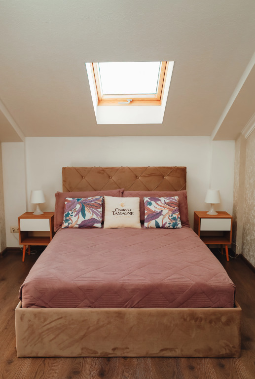 Фотография квартиры Однокомнатная Квартира 37 м2 Крымская 19/5