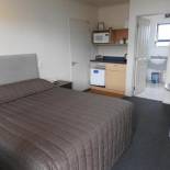 Фотография мотеля A'Abode Motor Lodge