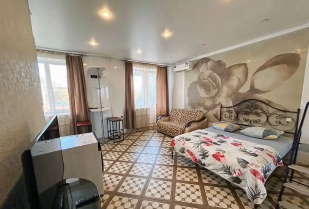 Фотография квартиры Апартаменты на Улице Харитонова 3