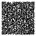 QR код гостиницы Британия