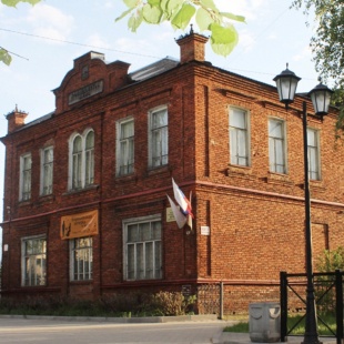 Фотография музея Вельский районный муниципальный краеведческий музей  